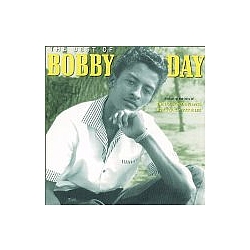 Bobby Day - The Best of Bobby Day album