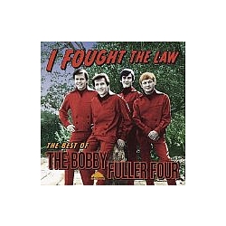 Bobby Fuller Four - I Fought the Law Best of альбом