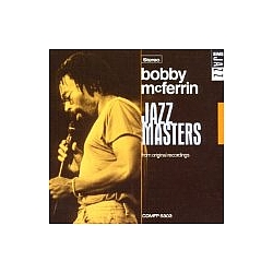 Bobby McFerrin - Jazz Masters album
