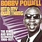Bobby Powell - Into My Own Thing: The Jewel and Whit Recordings 1966-1971 album