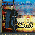Bobby Pulido - Zona De Peligro альбом