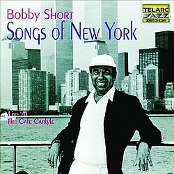 Bobby Short - Songs of New York альбом