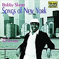 Bobby Short - Songs of New York album