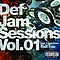 Bobby Valentino - Def Jam Sessions, Vol. 1 album