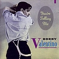 Bobby Valentino - You&#039;re Telling Me album