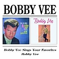 Bobby Vee - Bobby Vee Sings Your Favorites album