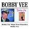 Bobby Vee - Bobby Vee Sings Your Favorites альбом