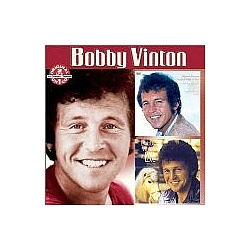 Bobby Vinton - Sealed with a Kiss/With Love album