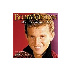 Bobby Vinton - All-Time Greatest Hits album