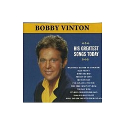 Bobby Vinton - Mr. Lonely: Greatest Songs Today album
