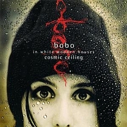 Bobo In White Wooden Houses - Cosmic Ceiling album