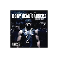 Body Head Bangerz - Body Head Bangerz, Vol. 1 альбом