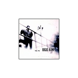 Bogus Blimp - Men - Mic альбом