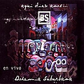 Bohemia Suburbana - Aqui Diez Años... En Vivo! альбом
