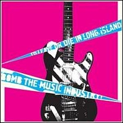 Bomb The Music Industry! - To Leave or Die in Long Island album
