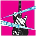 Bomb The Music Industry! - To Leave or Die in Long Island album