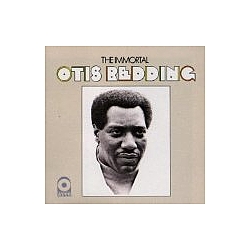 Otis Redding - The Immortal Otis Redding album