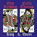 Otis Redding - King &amp; Queen альбом