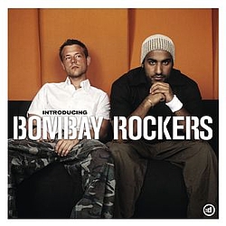Bombay Rockers - Introducing... альбом