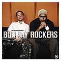 Bombay Rockers - Introducing... album