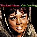 Otis Redding - The Soul Album альбом