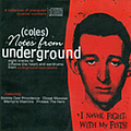 Bombs Over Providence - (coles) Notes From The Underground album