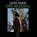 Otis Redding - Love Man album