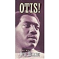 Otis Redding - Otis! The Definitive Otis Redding album
