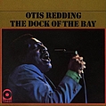 Otis Redding - The Dock Of The Bay album