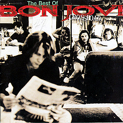 Bon Jovi - Cross Road альбом