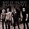 Bon Jovi - What Do You Got? альбом