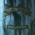 Bon Jovi - New Jersey альбом