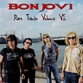 Bon Jovi - Rare Tracks, Volume 6 album