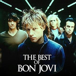 Bon Jovi - The Best of Bon Jovi album
