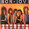 Bon Jovi - Livin&#039; On a Prayer альбом