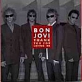 Bon Jovi - Thank You for Loving Us Chicago (disc 1) альбом