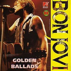 Bon Jovi - Golden Ballads альбом