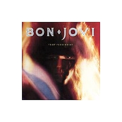 Bon Jovi - 7800 Degrees Fahrenheit: Remastered альбом