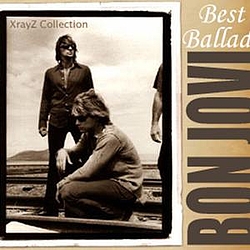 Bon Jovi - Best Ballads альбом