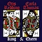 Otis Redding &amp; Carla Thomas - King &amp; Queen альбом