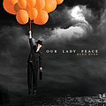 Our Lady Peace - Burn Burn album