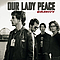 Our Lady Peace - Gravity альбом