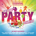 Boney M. - Get The Party Started: Essential Pop and Dance Anthems альбом