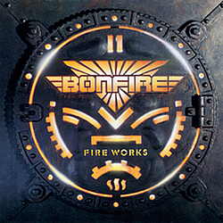 Bonfire - Fire Works album