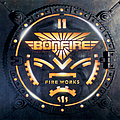 Bonfire - Fire Works album
