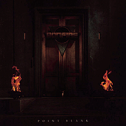 Bonfire - Point Blank album