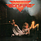 Bonfire - Don&#039;t Touch the Light альбом