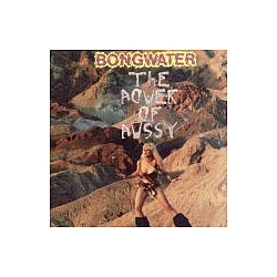 Bongwater - The Power of Pussy album