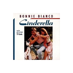 Bonnie Bianco - Cinderella album