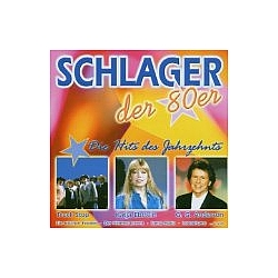 Bonnie Bianco - Hits der 80er, Volume 3 альбом